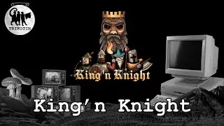 Кооператив King'n Knight - НЕ ПОШЛО