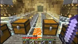 Uncharted Territory- Ep.14- cheaty sand? cheaty sand? NOOOO!!!