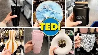 🛍️ TEDI NEW ARRIVAGE ❗️17 OCTOBER 2025 ✨
