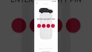 Mitsubishi Connect | Operating Smart Remote Start (Outlander)