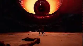 Ashen - Final Boss & Ending