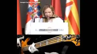 #YoSoyGiorgia - Doppiaggio Musicale