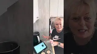 Крем карамел в Thermomix