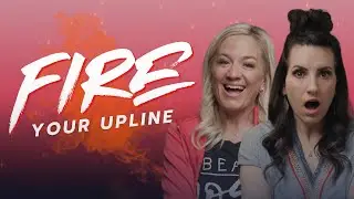 Fire Your Upline and Take CONTROL of Your Success!