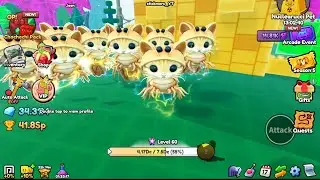 Opening crates with fan