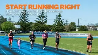How to Start Running in 2026 &mdash; Even If You &ldquo;Aren&rsquo;t a Runner&rdquo;