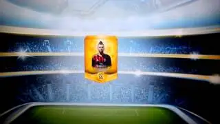 Fifa 14 Ultimate pack (Agirretxe)