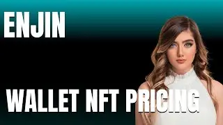Enjin Wallet NFT Pricing Explained  What You Get for Your Money