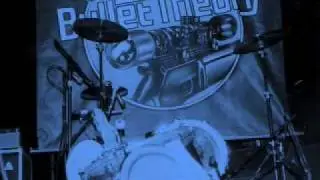 Single Bullet Theory - Rocker's Night Out (Punk For A Day)