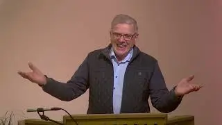 Frikstad bedehus, søndag 18. januar 2026