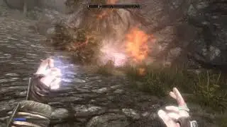 When you dont have a Spellbreak key yet so you gotta figure out a way to get your magic fix in