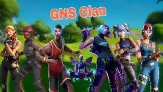 High Hopes (White Panda Remix) - GNS First Team Montage