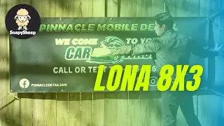 COMO MEJORAR EL DISEÑO DE TU  LONA PARA TU NEGOCIO