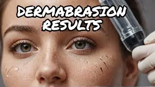 Deep Dermabrasion for Scars | Face & Arm Scar Treatment Explained