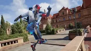 Ring of Elysium -ROE Steam