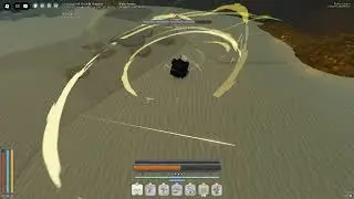 Drifter rat king
