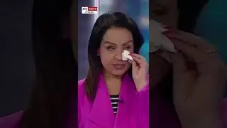 Рита Панахи раскритиковала Зорана Мамдани после своего последнего выступления