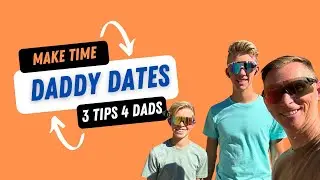 Daddy Dates