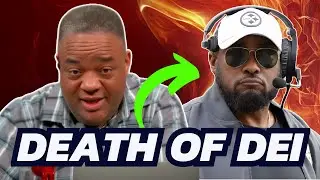 Does the End of the Mike Tomlin Era Spell 