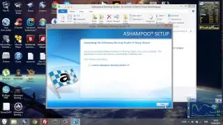 Ashampoo Burning Studio 14 v14.0.3.12 build 4010 Final Multilingual