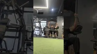 Beat set for fiber #gym #growth