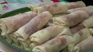 50 cents Street Food