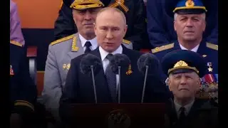 Russian President Putin Says Independent Blockchain Based Payment Network