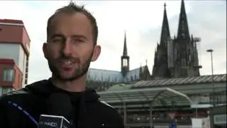 PWNED - PWNED #10-1 | GamesCom EA Press Conference plus Exclusive Battlefield 3 Interview