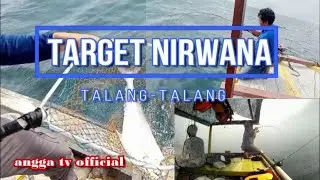 NGAPUNG LAGI KITA II Spot Nirwana Spot Sejuta Umat II tarikan ikan Talang-Talang susah dilupakan BRO