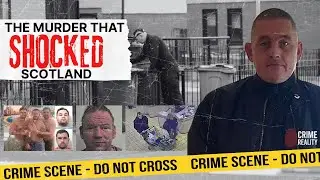 The Brutal Attack Turns Deadly | The Murder of Stephen Wallace | UK Crime Documentary