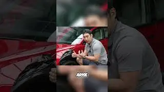 Perfect Car Wrap Install: The Post-Heating Secret