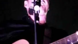 Shane Henderson [Valencia] - From The Second I Wake Up