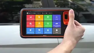 Xhorse KEY TOOL MIDI &ndash; IMMO & TPMS Multi-Function Programmer