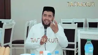 Ман оллохни таниманми Азизхон домла 1 қисм  #azizxondomla #shorts #shukurullohdomla #tiktokvideo