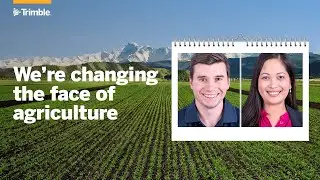 Trimble AGCO Recruitment Testimonial