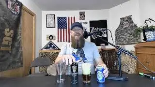 March Beer Madness! Final 4: Guinness vs Blue Paw