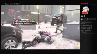 LittleGeDOG's Live PS4 Broadcast