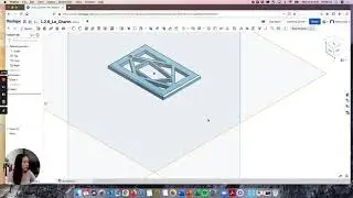 How to Export to an STL file for 3D Printing | Onshape