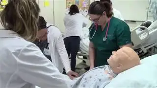Firelands Regional Medical Center School of Nursing
