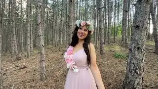 Hubavena & Marti -  Hubava si, moya goro / Хубава си, моя горо