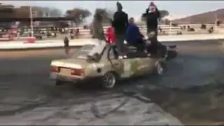 BMW E30 LIBYA !!!