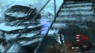 Call of  DEAD black ops escalation glitch cheat kill george