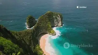Bali&rsquo;s Untouched Paradise 🌴 Hidden Gems Await | Explore Beyond the Beaches