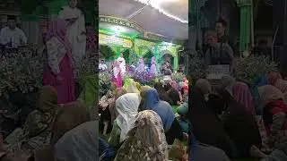 Persiapan Live Ustadzah Mumpuni Di Tambakan Sedayu Muntilan