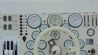 1998 Fountain 42 Lightning Delivery
