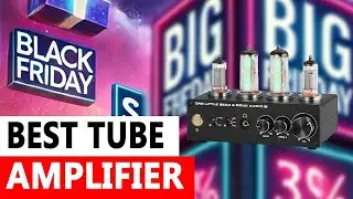 Top 3 Best Tube Amplifiers On Aliexpress