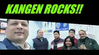 Enagic Kangen Experience Centre in Delhi NCR, Indrapuram Gaziabad