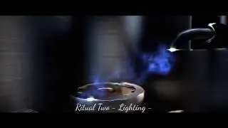 Imperiali Gen&egrave;ve - The table lighter: the quest for the perfect flame