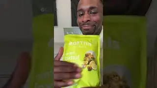 Eat This Foxnut | Foxnuts Benefits #SnackTime