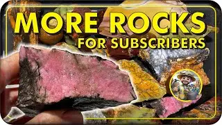 More Rocks For Sale